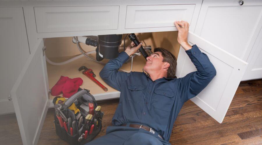 Local expert plumbing services in Middleburg, FL